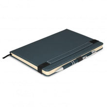 Load image into Gallery viewer, Premier Notebook with Pen