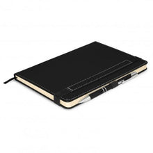 Load image into Gallery viewer, Premier Notebook with Pen