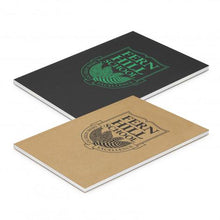 Load image into Gallery viewer, Reflex Notebook - Large