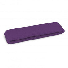 Load image into Gallery viewer, Head Sweat Band