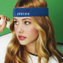 Load image into Gallery viewer, Head Sweat Band
