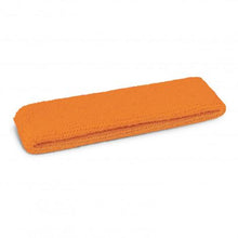 Load image into Gallery viewer, Head Sweat Band