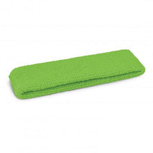 Load image into Gallery viewer, Head Sweat Band