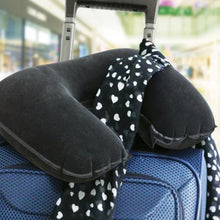 Load image into Gallery viewer, Comfort Neck Pillow