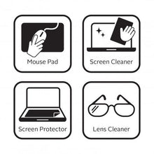 Load image into Gallery viewer, 4-in-1 Mouse Mat