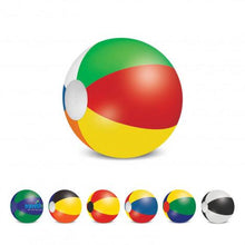 Load image into Gallery viewer, Beach Ball - 40cm Mix and Match