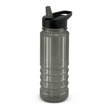Load image into Gallery viewer, Triton Bottle - Black Lid
