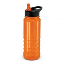 Load image into Gallery viewer, Triton Bottle - Black Lid