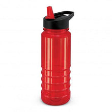 Load image into Gallery viewer, Triton Bottle - Black Lid