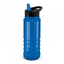 Load image into Gallery viewer, Triton Bottle - Black Lid