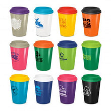 Load image into Gallery viewer, Cafe Cup