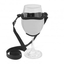 Load image into Gallery viewer, Wine Glass Holder - Large