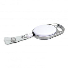 Load image into Gallery viewer, Evo Retractable ID Holder