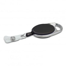 Load image into Gallery viewer, Evo Retractable ID Holder