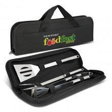 Load image into Gallery viewer, Asada BBQ Set