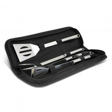 Load image into Gallery viewer, Asada BBQ Set