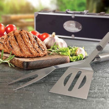 Load image into Gallery viewer, Luxmore BBQ Set