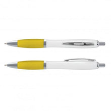 Load image into Gallery viewer, Vistro Pen - White Barrel