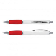 Load image into Gallery viewer, Vistro Pen - White Barrel