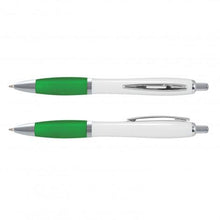 Load image into Gallery viewer, Vistro Pen - White Barrel