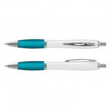 Load image into Gallery viewer, Vistro Pen - White Barrel