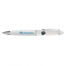 Load image into Gallery viewer, Mercury Floating Action Pen