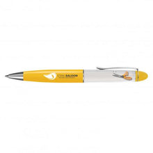 Load image into Gallery viewer, Mercury Floating Action Pen