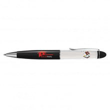 Load image into Gallery viewer, Mercury Floating Action Pen