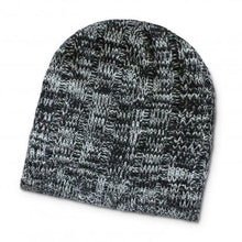 Load image into Gallery viewer, Fresno Heather Knit Beanie