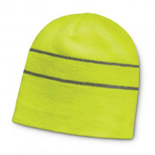 Load image into Gallery viewer, Commando Hi-Vis Beanie