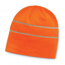 Load image into Gallery viewer, Commando Hi-Vis Beanie