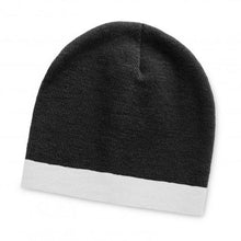 Load image into Gallery viewer, Commando Beanie - Two Tone