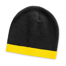 Load image into Gallery viewer, Commando Beanie - Two Tone