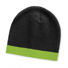 Load image into Gallery viewer, Commando Beanie - Two Tone