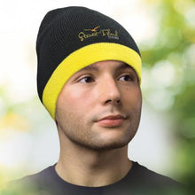 Load image into Gallery viewer, Commando Beanie - Two Tone