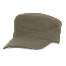 Load image into Gallery viewer, Scout Military Style Cap