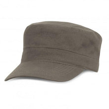 Load image into Gallery viewer, Scout Military Style Cap