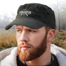 Load image into Gallery viewer, Scout Military Style Cap