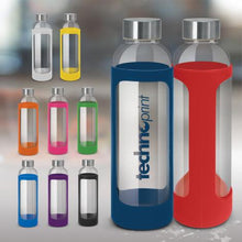 Load image into Gallery viewer, Venus Bottle - Silicone Sleeve