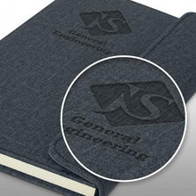 Load image into Gallery viewer, Lexus Notebook