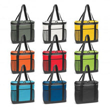 Load image into Gallery viewer, Zero Cooler Tote