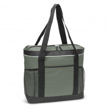 Load image into Gallery viewer, Zero Cooler Tote