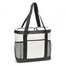 Load image into Gallery viewer, Zero Cooler Tote