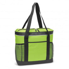 Load image into Gallery viewer, Zero Cooler Tote