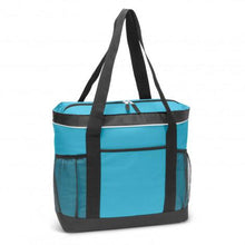 Load image into Gallery viewer, Zero Cooler Tote