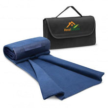 Load image into Gallery viewer, Yukon Fleece Blanket