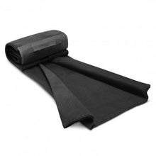 Load image into Gallery viewer, Yukon Fleece Blanket