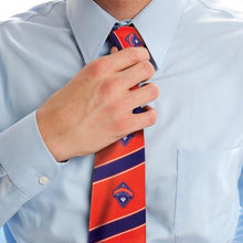 Load image into Gallery viewer, Parisian Tie
