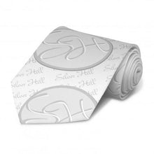 Load image into Gallery viewer, Parisian Tie