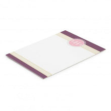 Load image into Gallery viewer, A4 Note Pad - 25 Leaves
